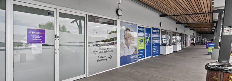Offices commercial property for lease at 204-208 Bestmann Road E Sandstone Point QLD 4511