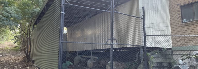Factory, Warehouse & Industrial commercial property for lease at 9 & 10/1 Helium Street Narangba QLD 4504