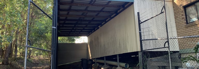 Factory, Warehouse & Industrial commercial property for lease at 9 & 10/1 Helium Street Narangba QLD 4504