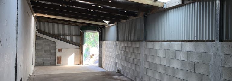 Factory, Warehouse & Industrial commercial property for lease at 9 & 10/1 Helium Street Narangba QLD 4504