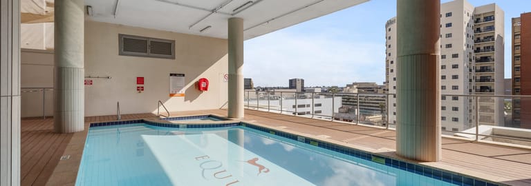 Medical / Consulting commercial property for lease at 176/580 Hay Street Perth WA 6000