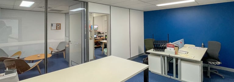 Offices commercial property for lease at lot 35/2 Benson Street Toowong QLD 4066