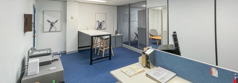 Offices commercial property for lease at lot 35/2 Benson Street Toowong QLD 4066