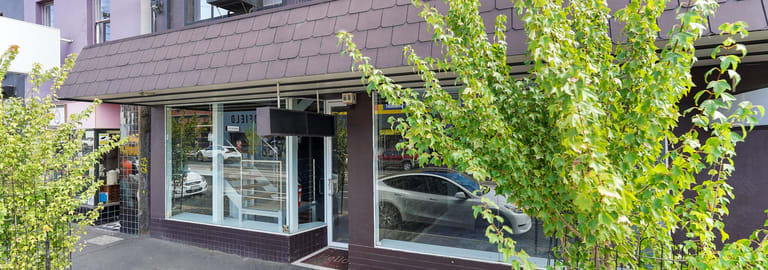 Shop & Retail commercial property for lease at 205 Brunswick Street Fitzroy VIC 3065