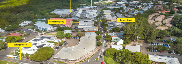 Shop & Retail commercial property for lease at 9/61 Burnett Street Buderim QLD 4556