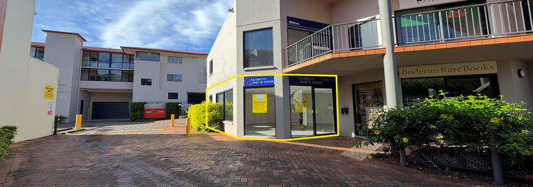 Shop & Retail commercial property for lease at 9/61 Burnett Street Buderim QLD 4556