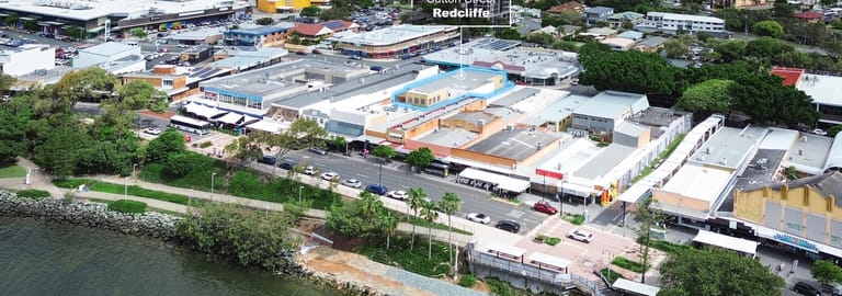 Shop & Retail commercial property for lease at 114 Sutton Street Redcliffe QLD 4020