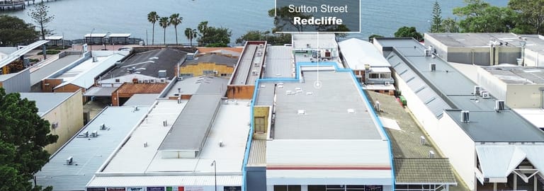 Shop & Retail commercial property for lease at 114 Sutton Street Redcliffe QLD 4020