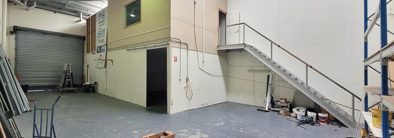 Factory, Warehouse & Industrial commercial property for lease at 21/388 Newman Road Geebung QLD 4034