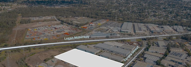 Development / Land commercial property for lease at 20 - 26 Eurora Street Kingston QLD 4114