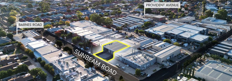 Factory, Warehouse & Industrial commercial property for lease at 28 Sunbeam Road Glynde SA 5070