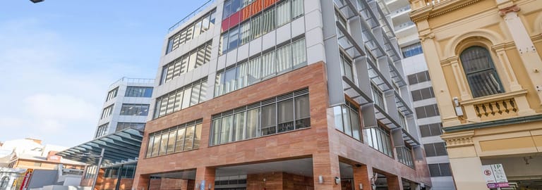 Offices commercial property for lease at 173 - 174/580 Hay Street Perth WA 6000