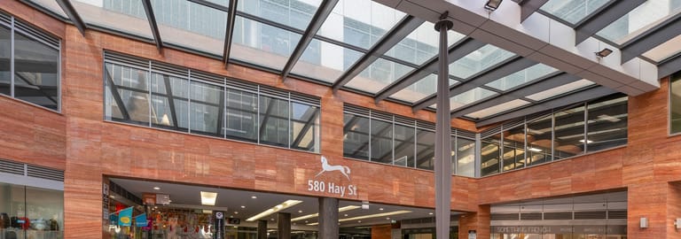 Offices commercial property for lease at 173 - 174/580 Hay Street Perth WA 6000