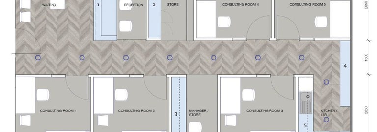 Offices commercial property for lease at 40/ Yeo Street Neutral Bay NSW 2089