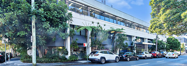 Offices commercial property for lease at 40/ Yeo Street Neutral Bay NSW 2089