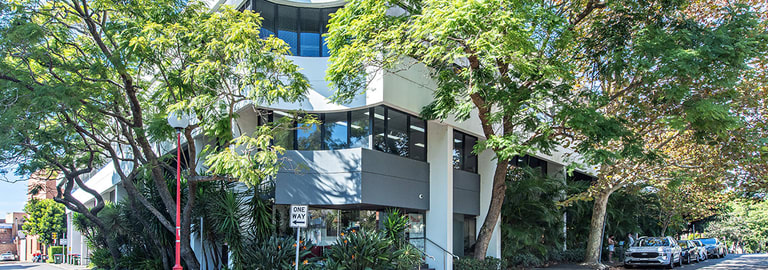 Offices commercial property for lease at 40/ Yeo Street Neutral Bay NSW 2089