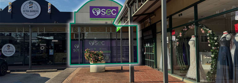 Shop & Retail commercial property for lease at Shop 5/6-10 Princes Highway Beaconsfield VIC 3807