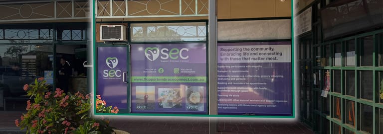 Shop & Retail commercial property for lease at Shop 5/6-10 Princes Highway Beaconsfield VIC 3807