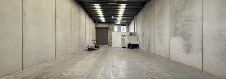 Factory, Warehouse & Industrial commercial property for lease at 5/21-22 National Drive Hallam VIC 3803