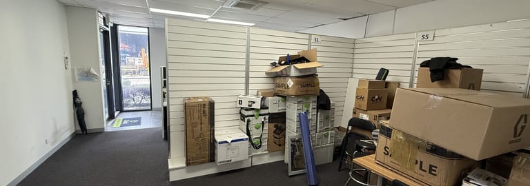 Factory, Warehouse & Industrial commercial property for lease at 5/21-22 National Drive Hallam VIC 3803