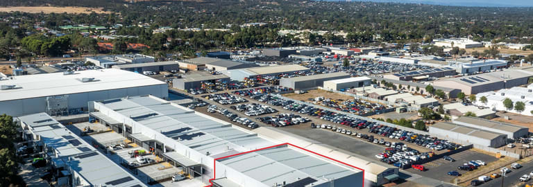 Factory, Warehouse & Industrial commercial property for lease at Unit 1/45 Barndioota Road Salisbury Plain SA 5109