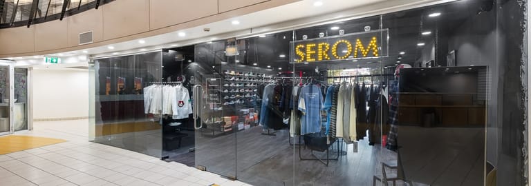 Medical / Consulting commercial property for sale at Shop 12/1 Dixon Street Haymarket NSW 2000