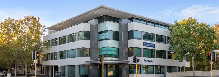 Medical / Consulting commercial property for lease at 130 Royal Street East Perth WA 6004