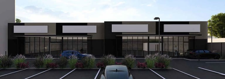 Factory, Warehouse & Industrial commercial property for lease at 6-8 Commercial Road Sheidow Park SA 5158