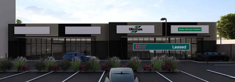 Shop & Retail commercial property for lease at 6-8 Commercial Road Sheidow Park SA 5158