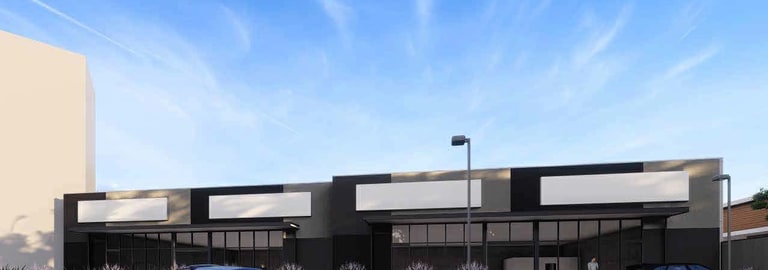Factory, Warehouse & Industrial commercial property for lease at 6-8 Commercial Road Sheidow Park SA 5158