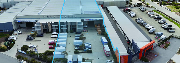 Factory, Warehouse & Industrial commercial property for lease at 22 Supreme Loop Wangara WA 6065