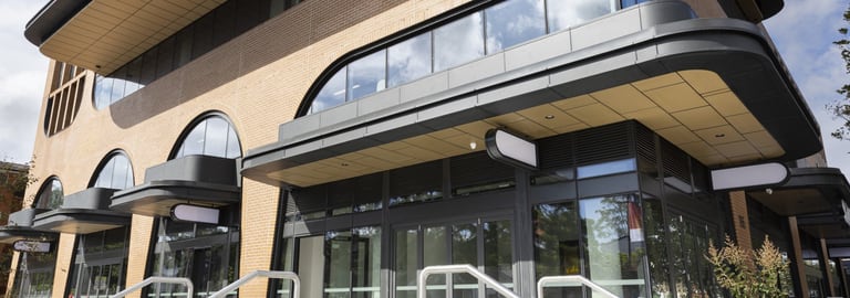 Offices commercial property for lease at Level 1/182-190 AnzacPARADE Kensington NSW 2033