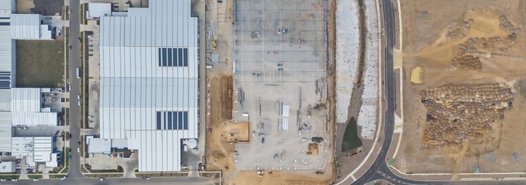 Factory, Warehouse & Industrial commercial property for lease at Warehouse 2 100 Missens Road Cranbourne West VIC 3977