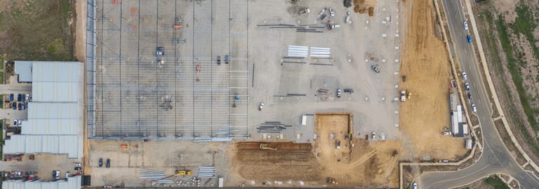 Factory, Warehouse & Industrial commercial property for lease at Warehouse 2 100 Missens Road Cranbourne West VIC 3977