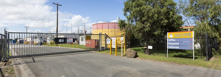 Factory, Warehouse & Industrial commercial property for lease at 9 Cawley Road Yarraville VIC 3013