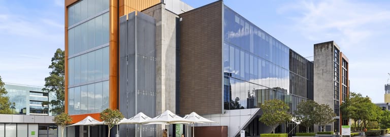 Offices commercial property for lease at 12 - 24 Talavera Road Macquarie Park NSW 2113