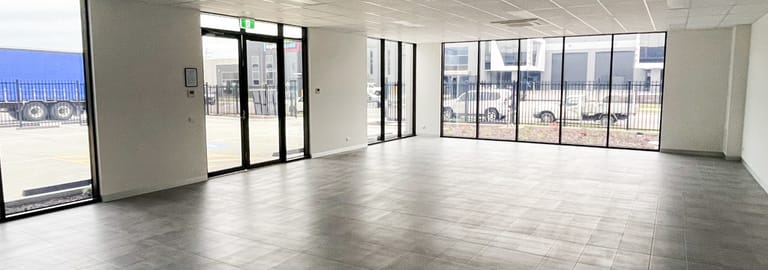 Factory, Warehouse & Industrial commercial property for lease at 30 Hamersley Drive Clyde North VIC 3978