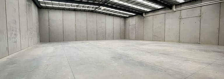 Factory, Warehouse & Industrial commercial property for lease at 30 Hamersley Drive Clyde North VIC 3978