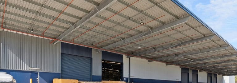 Factory, Warehouse & Industrial commercial property for lease at 2 Spartan St Jandakot WA 6164