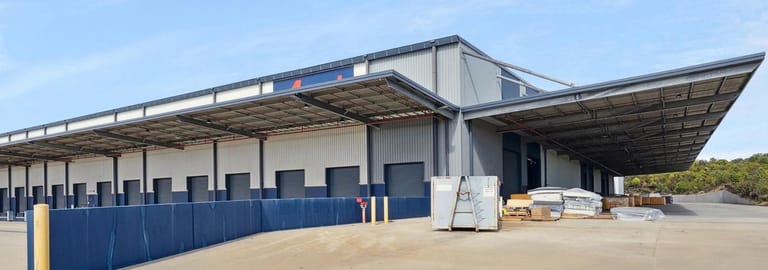 Factory, Warehouse & Industrial commercial property for lease at 2 Spartan St Jandakot WA 6164