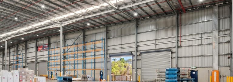 Factory, Warehouse & Industrial commercial property for lease at 2 Spartan St Jandakot WA 6164