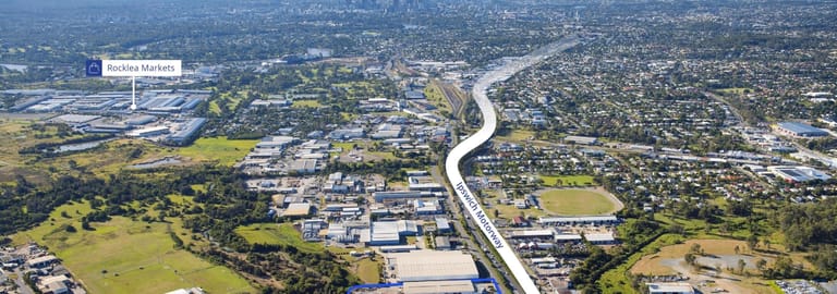 Factory, Warehouse & Industrial commercial property for lease at 1537 Ipswich Road Rocklea QLD 4106
