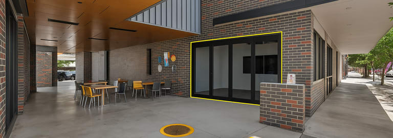 Shop & Retail commercial property for lease at 7/8 Fairfax Street Sippy Downs QLD 4556