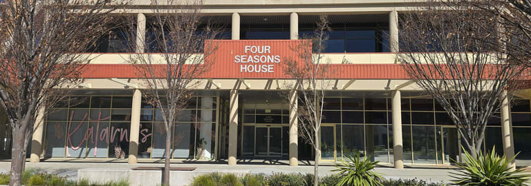 Offices commercial property for lease at 12/191 - 203 Anketell Street Greenway ACT 2900