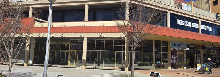 Offices commercial property for lease at 12/191 - 203 Anketell Street Greenway ACT 2900