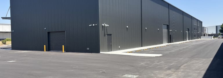 Factory, Warehouse & Industrial commercial property for lease at 37 Nardine Close High Wycombe WA 6057