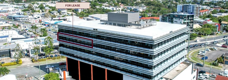 Offices commercial property for lease at 8/Suite 17, 39 White Street Southport QLD 4215