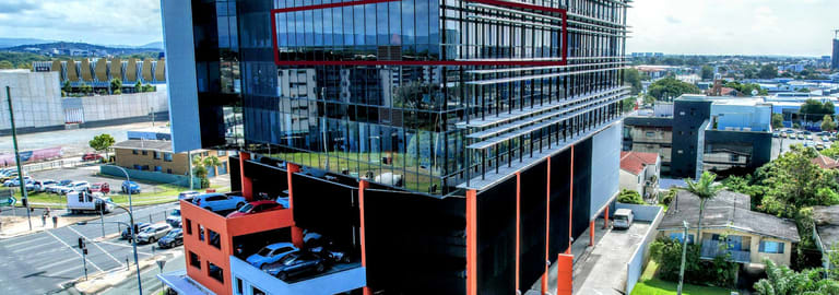 Offices commercial property for lease at 8/Suite 17, 39 White Street Southport QLD 4215