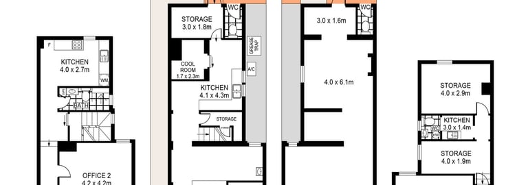 Shop & Retail commercial property for sale at 126 & 126A/126 Queen Street Woollahra NSW 2025 Shop & Retail commercial property for sale at 126 & 126A/126 Queen Street Woollahra NSW 2025