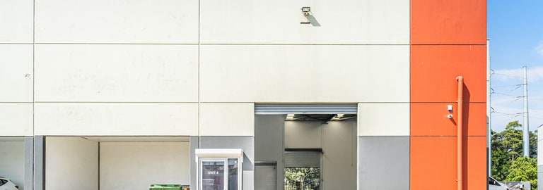 Factory, Warehouse & Industrial commercial property for lease at Unit 4/2A Madeline Street Strathfield South NSW 2136